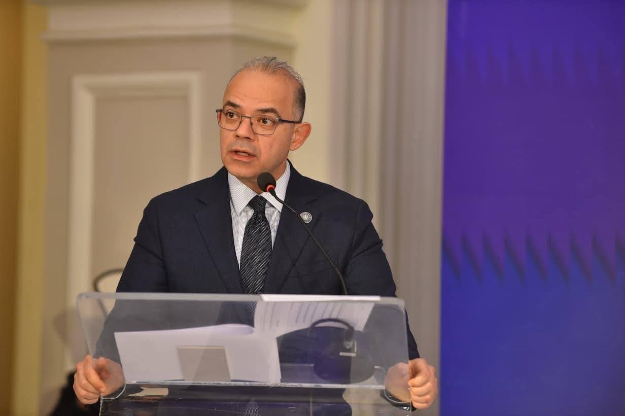 Egypt-UK trade reaches £2.8bn in 2025: Investment Minister