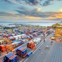 Egypt’s trade deficit widens to $4.8bn in January 2026: CAPMAS