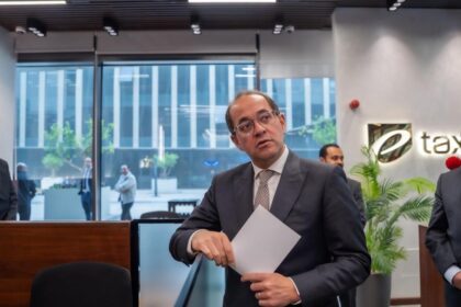 Egypt steps up efforts to build business trust through tax reforms: Finance Minister