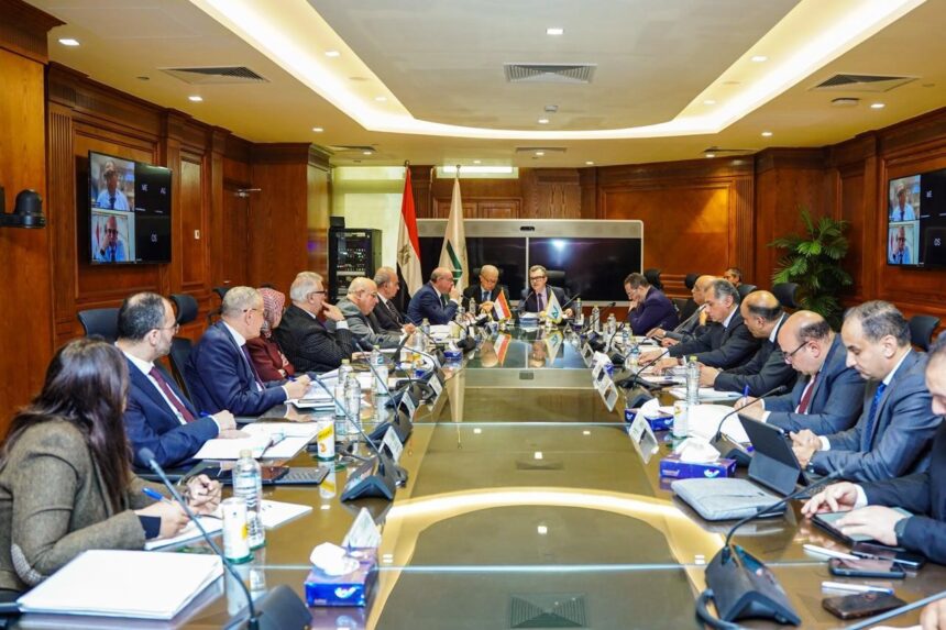 Government advances restructuring of NIB to strengthen development role: Planning Minister