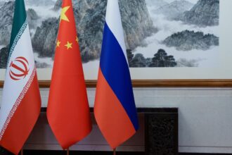 Intersecting Interests of Russia, China, and Iran: Implications for the Middle East’s Balance of Power