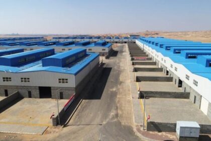 Industry Minister issues new rules for licensing industrial activities outside designated zones