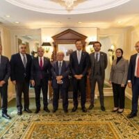 Deputy PM explores deeper cooperation with US financing, development institutions