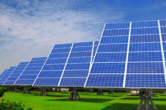 EBRD extends $65m loan to HAU Energy for solar, storage project in Egypt