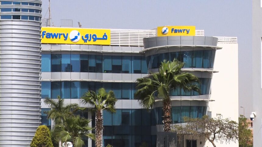 EBRD extends EGP 250m facility to Fawry Microfinance to boost youth-led enterprises