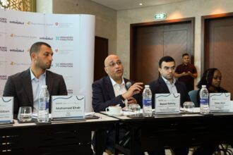 Egypt steps up efforts to shield startups, SMEs from global headwinds: MSMEDA chief