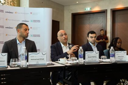 Egypt steps up efforts to shield startups, SMEs from global headwinds: MSMEDA chief