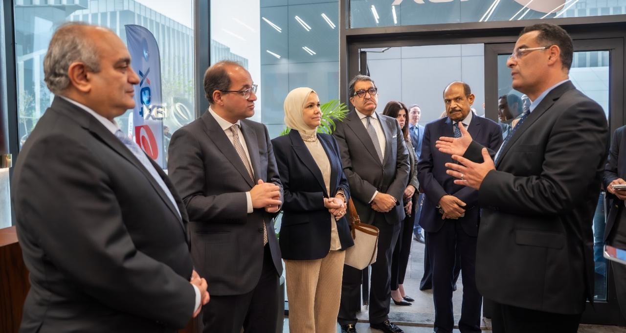 Egypt steps up efforts to build business trust through tax reforms: Finance Minister