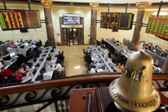 Egypt temporarily lists 6 state-owned firms on EGX under IPO programme