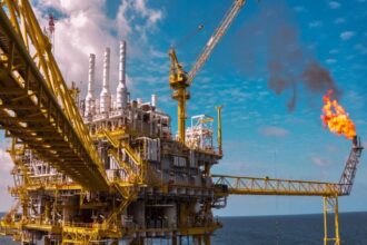 BP announces new offshore gas discovery in Egypt’s Eastern Mediterranean