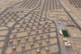 Egypt allocates EGP 35bn for Sinai public investments over two years