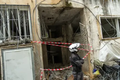 Trump says Iran war could end within weeks as regional escalation intensifies