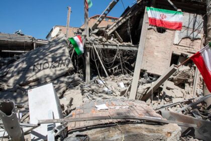 Prospects for renewed Iran-US talks emerge amid rising fears of wider regional fallout