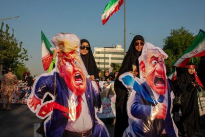 Two Indian-flagged tankers fired upon in Strait of Hormuz as Iran asserts control over waterway