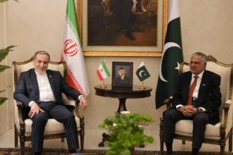 Iran’s Araghchi rallies Gulf support for regional ceasefire path beyond Washington