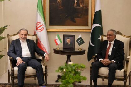 Iran’s Araghchi rallies Gulf support for regional ceasefire path beyond Washington