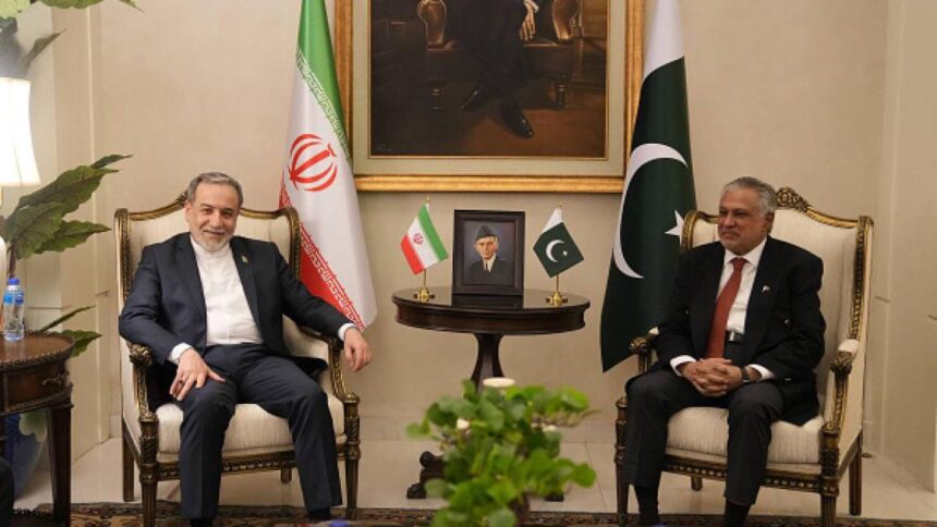 Iran’s Araghchi rallies Gulf support for regional ceasefire path beyond Washington