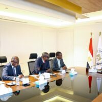 Egypt, AfDB explore new financing mechanism to boost infrastructure investment