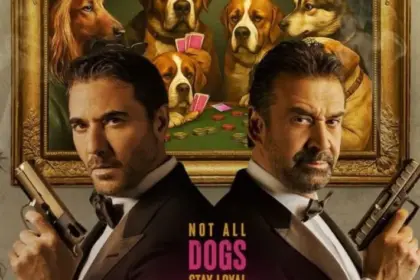 Eid Al-Adha sparks cinematic showdown as Egypt’s box-office titans clash