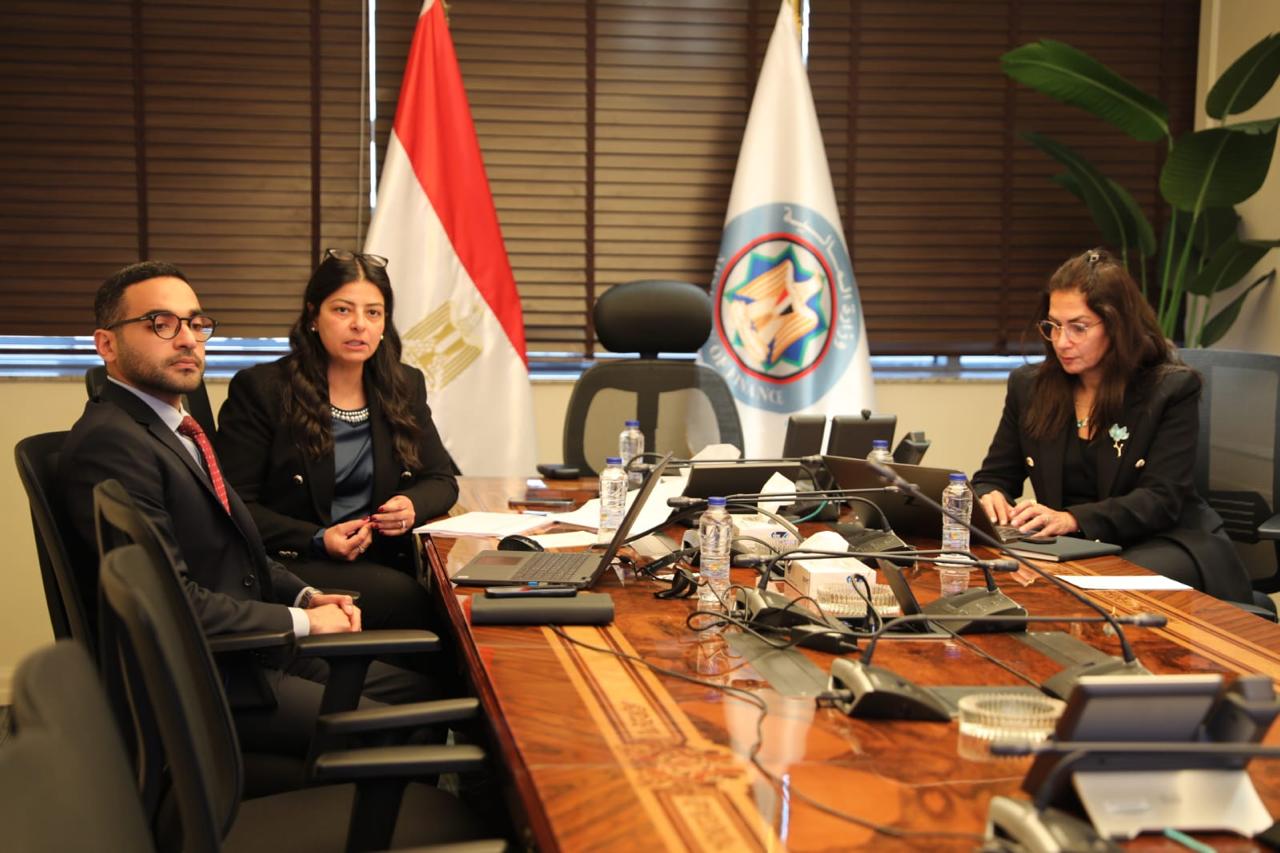 Finance Ministry steps up investor outreach to showcase Egypt’s economic vision