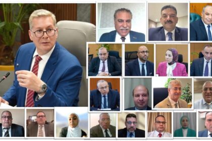 Egypt's WADICO reports 2025 net profit exceeding EGP 1bn, signs MoU with China's Xingfa