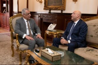 Military Production Minister explores manufacturing partnerships with MSMEDA