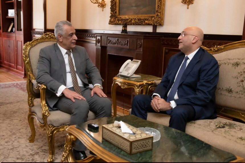 Military Production Minister explores manufacturing partnerships with MSMEDA