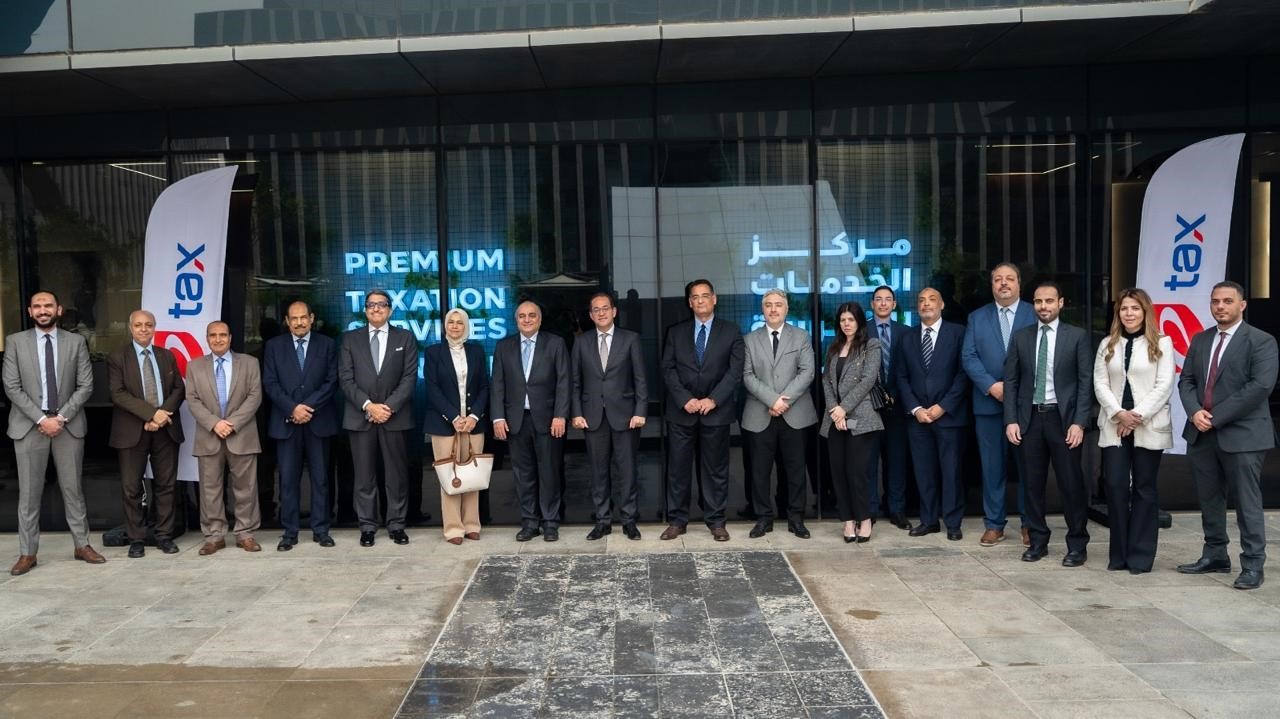 Egypt steps up efforts to build business trust through tax reforms: Finance Minister