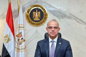 Mohamed Farid Saleh, Minister of Investment and Foreign Trade