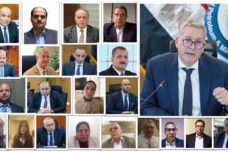 Petroleum Minister urges Egyptian Drilling Company to expand global partnerships