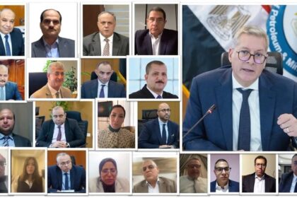 Petroleum Minister urges Egyptian Drilling Company to expand global partnerships