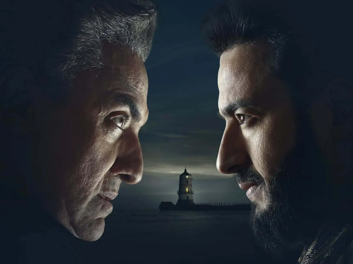 Hamada Helal: Saber’s triumph in ‘Al-Maddah 6’ is rooted in faith, not force