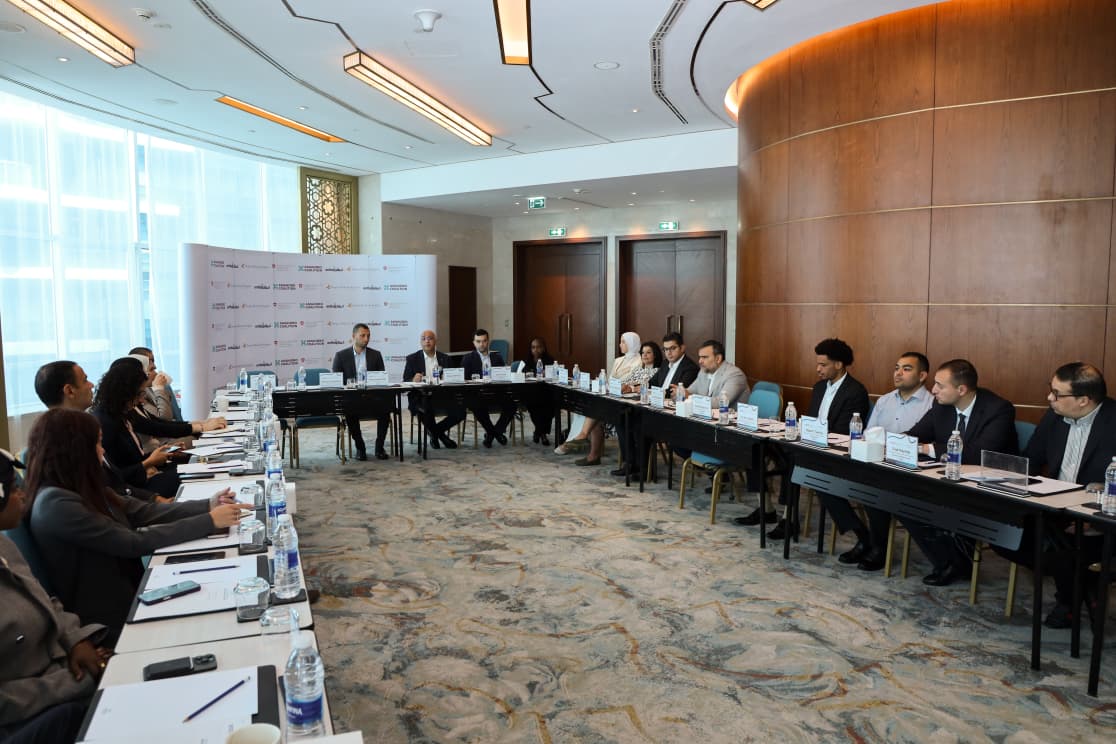 Egypt steps up efforts to shield startups, SMEs from global headwinds: MSMEDA chief