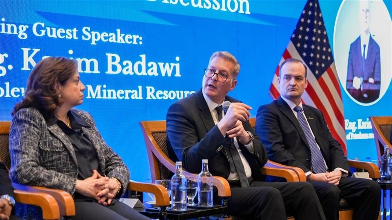 Petroleum Ministry targets zero arrears to foreign partners by end-June