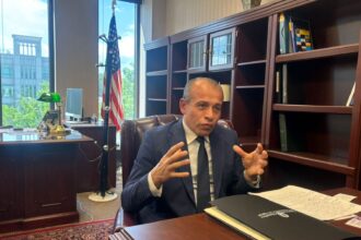 Yehia El-Watheq Bellah, Minister Plenipotentiary for Economic and Commercial Affairs at the Egyptian Embassy