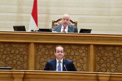 EGP 80bn allocated in FY2026/27 budget to boost production, exports: Finance Minister