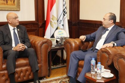 MSMEDA, Upper Egypt Development Authority partner to develop production clusters