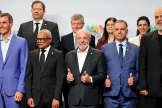 Spain hosts Global South leaders to forge broad alliance countering Trump policies