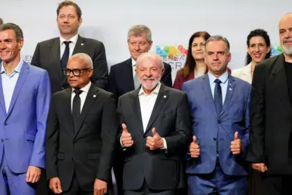 Spain hosts Global South leaders to forge broad alliance countering Trump policies