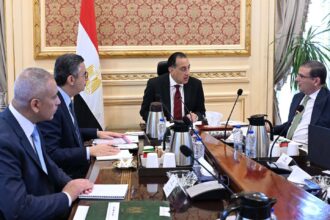 Madbouly reviews strategic commodity stocks, wheat supply, and fiscal planning