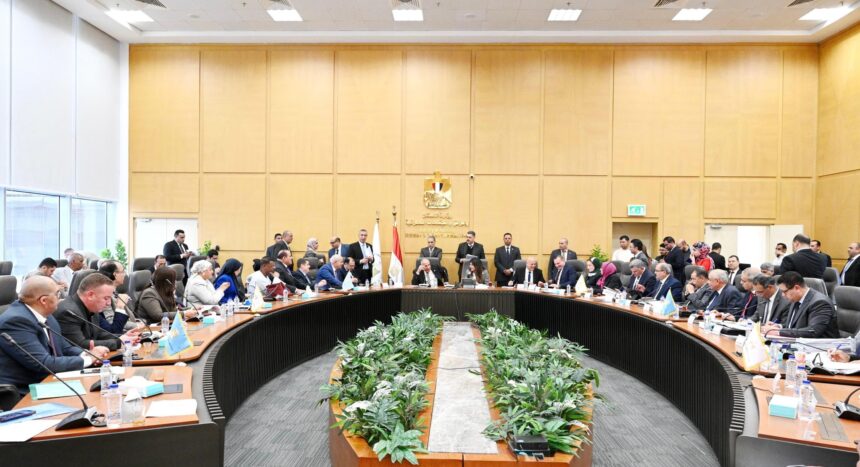 Housing Minister meets MPs to discuss citizens’ demands, development priorities