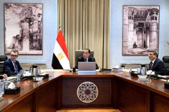 PM Madbouly reviews UPA finances, prioritises settlement of supplier dues