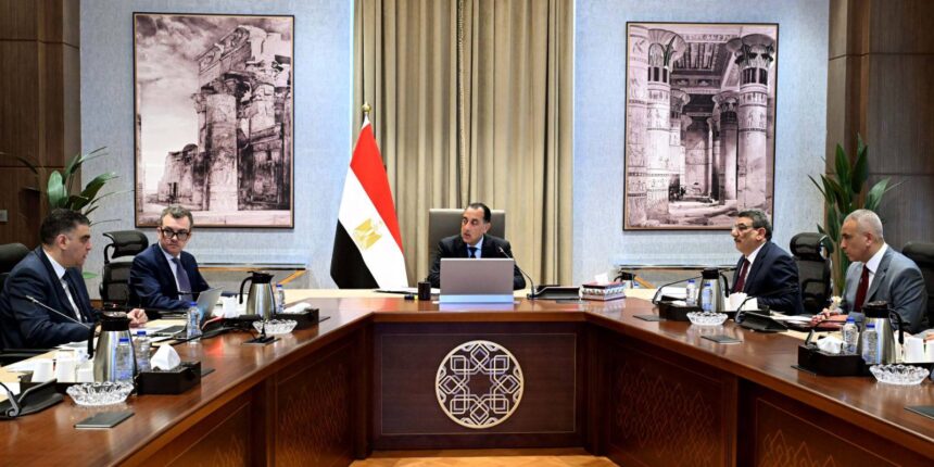 PM Madbouly reviews UPA finances, prioritises settlement of supplier dues