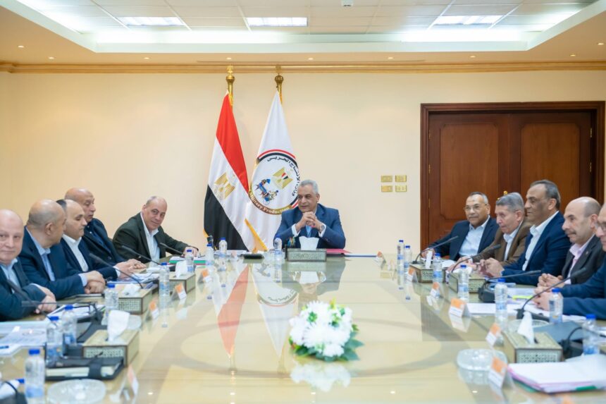 Military Production Ministry targets energy efficiency without disrupting output