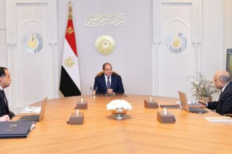 Egypt to add 2,500 MW of renewable energy in 2026