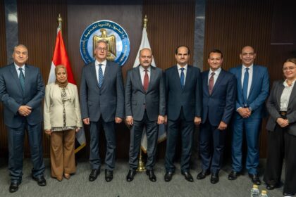 Egypt produces 1.1 million tonnes of methanol annually to meet demand, boost exports