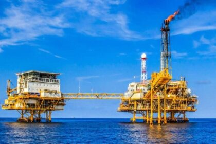Petrogulf boosts Gulf of Suez output by 10,000 barrels per day