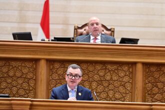 Egypt targets 5.4% growth in FY2026/27, rising to 6.8% by 2030: Planning Minister