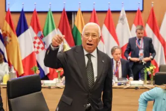 EU to downgrade economic forecasts as 'Iran war' triggers stagflation and political fears