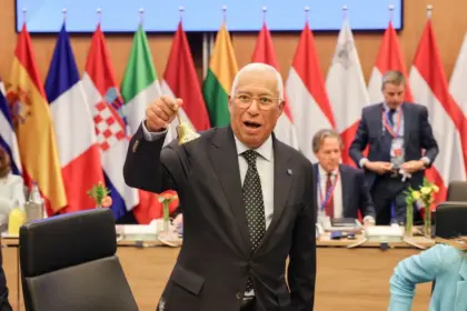 EU to downgrade economic forecasts as 'Iran war' triggers stagflation and political fears